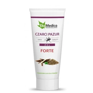 Artiglio nero, 200 ml