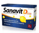 Sanavit D 2000 60 capsules