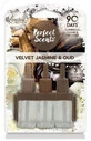 Perfect Scents, Jasmine, Air Freshener, 20ml