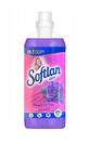 Softlan Bouquet der Dufte Knocking Fluid Rose, 650 ml