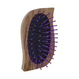 Anwen Cepillo de Viaje Mini Cepillo de Madera de Viaje para Cera