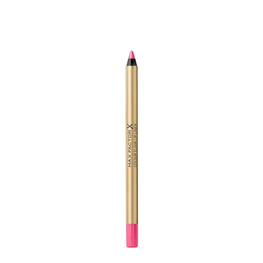 Max Factor Colour Elixir Lip Liner 35 Rosa Prinzessin, 1,2 g