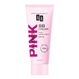 AA Aloë Roze Multihydraterende BB Crème 01 Licht, 30ml
