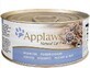 Applaws, Katzennassfutter, Meeresfisch, 70g