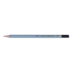 Koh-I-Noor, crayon technique 1860-2H