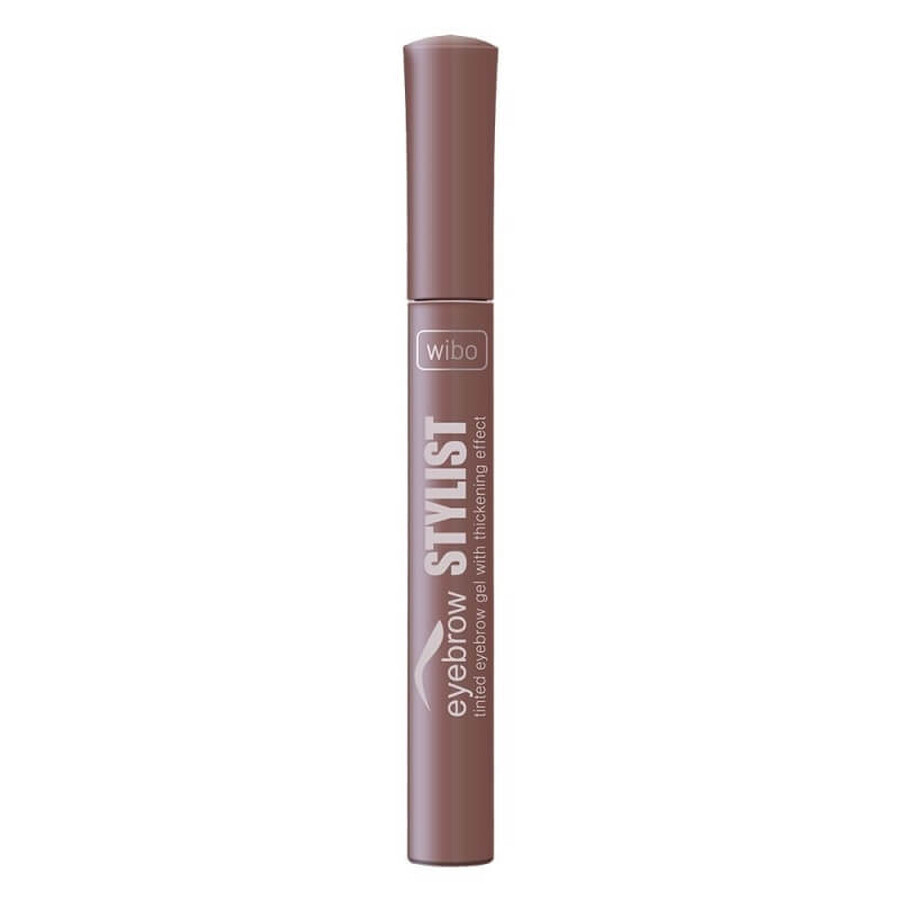 Wibo Eyebrow Stylist el estilizador de cejas Brz. 6g