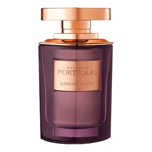 Al Haramain Portfolio Eau de Parfum Raíces Eufóricas, 75ml