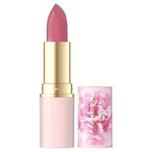 Hydraterende lippenstift Eveline Cosmetics Flower Garden 01