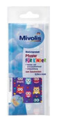 Mivolis, Pansements pour enfants, 0,5 m