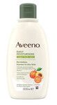 Aveeno Aprikose &amp; Honig Bademilch 300 ml