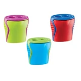 Boogy double sharpener