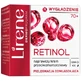 Lirene Pielgnacja Odmadzajca 70+ Krem odywczy przeciwzmarszczowy 50 ml.