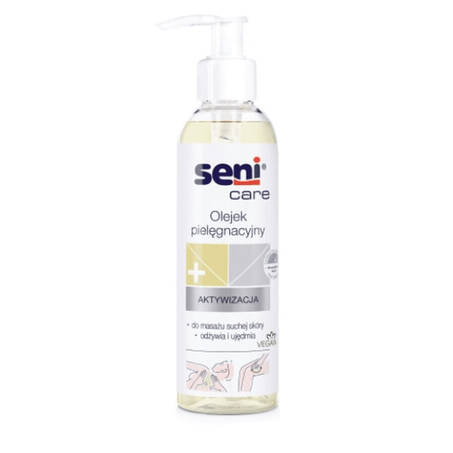 Seni Care, Ulei de îngrijire, 200 ml
