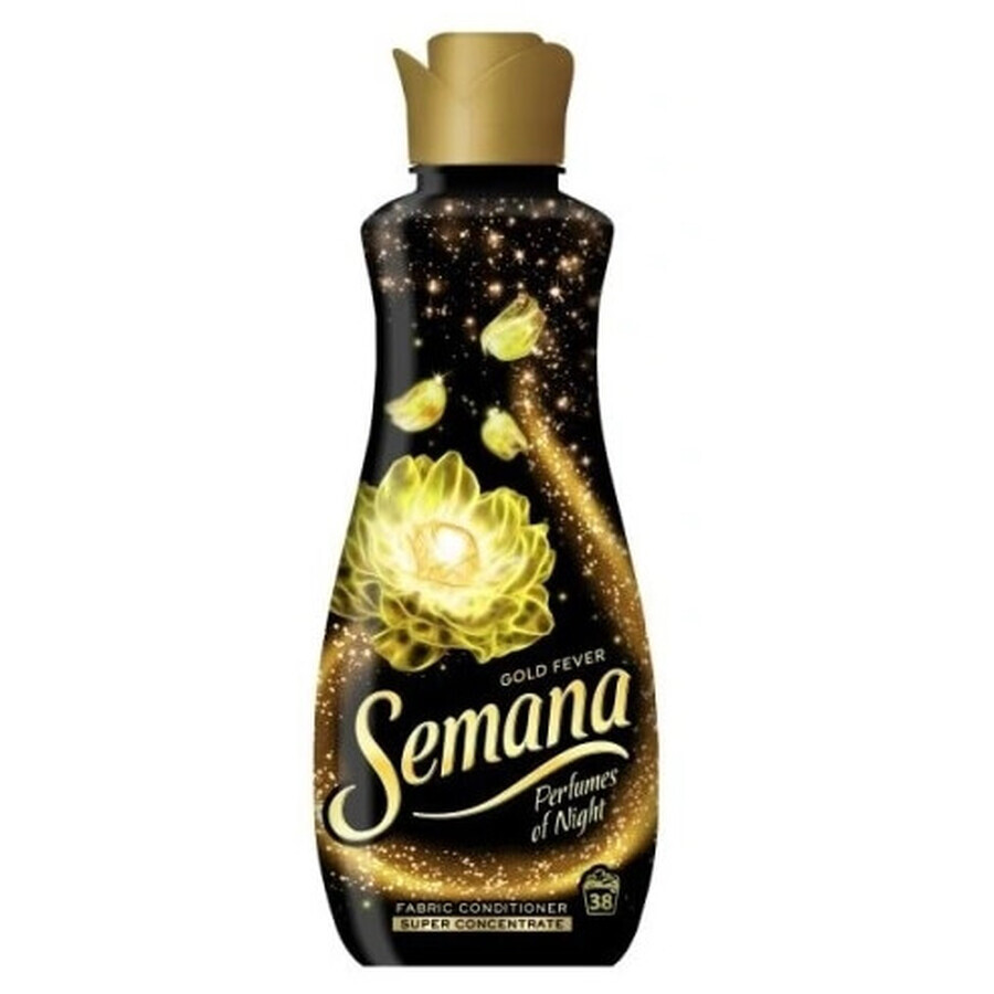 Semana Gold Fever Control Fluid, 950 ml
