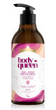 Body Queen das i-T&#252;pfelchen Duschgel, 400 ml