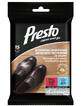 Presto, Wet wipes for shoes and leather goods, 15 pieces