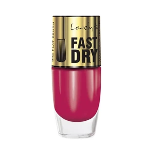 Schöner schnell trocknender Nagellack 6, 8ml