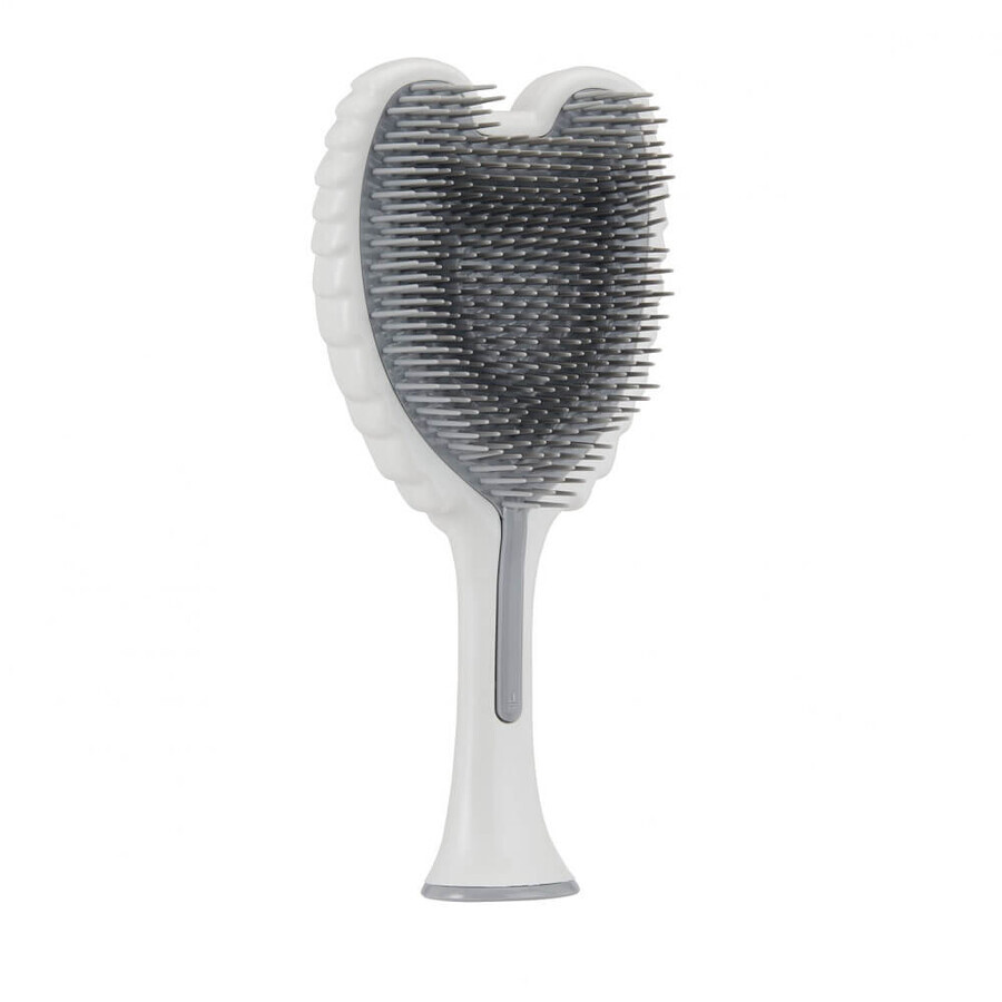 Tangle Angel 2.0 Brosse à cire blanc satiné mat