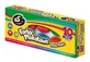 Nadeln, Postermalfarben, 10 Farben