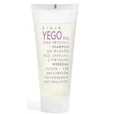 Ziaja Yego, shower gel and shampoo for wos Lemon Verbena, Lemon Verbena, 200 ml - Long-term use!