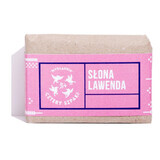 Mydlarnia Cztery Cztery Szpaki Savon naturel en bâton Sona Lavande, 110g