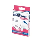 MultiPlast Herpes Slices with applicator, 15 pieces