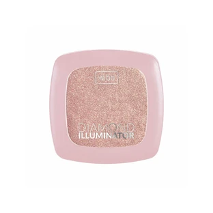 Wibo Diamond Illuminating Illuminating Face Illuminator Farbton 3