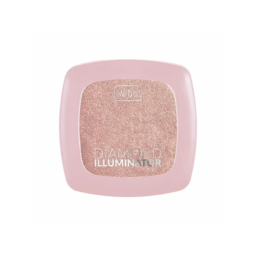 Wibo Diamond Illuminating Illuminating Face Illuminator Farbton 3