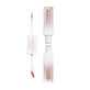 Gosh Matte amp; Metallic Shadow in Creme mit Applikator 004 Classy, 1.52ml