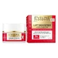 Eveline Cosmetics Lift Booster Crema Antiarrugas Rejuvenecedora con Colágeno 40+, 50ml