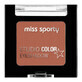 Miss Sporty Studio Studio Farbe Mono Lidschatten 040, 2.5g