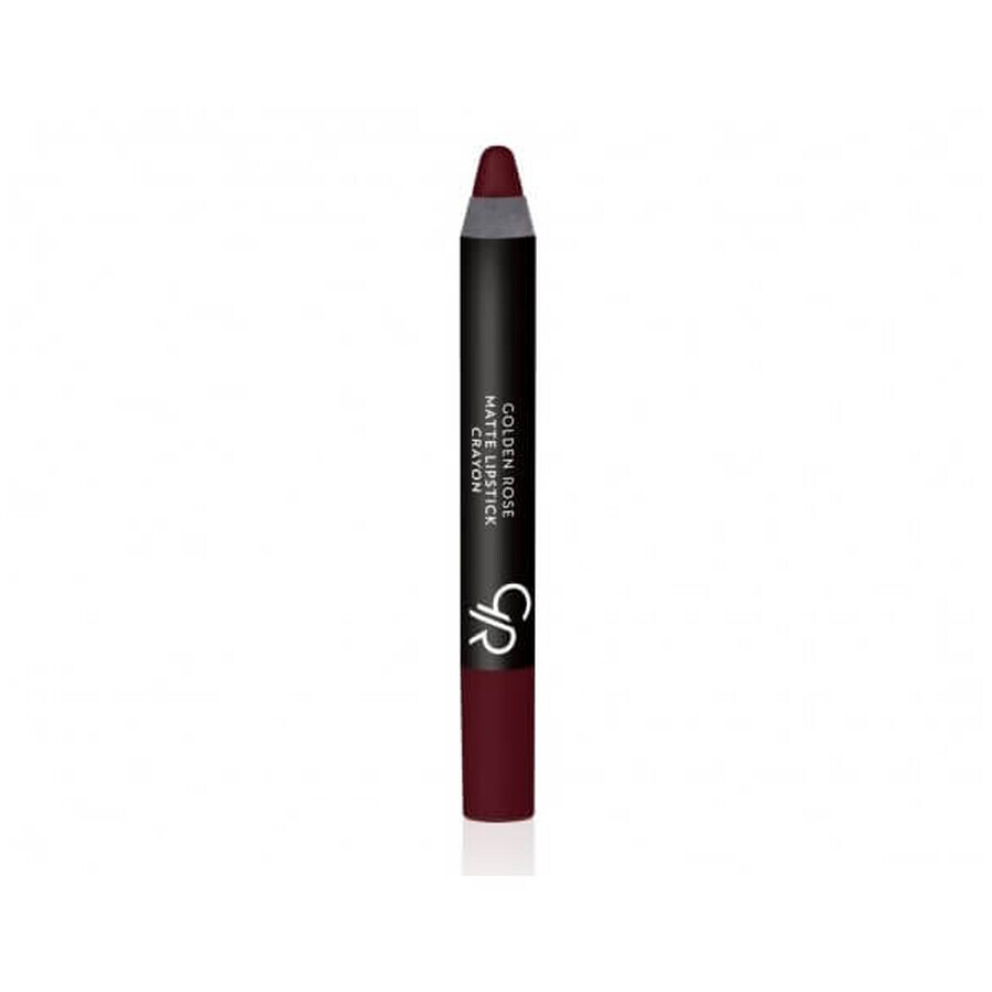 Cumpără Ruj cu creion mat Golden Rose 02 Ruj cu creion mat Golden Rose 02