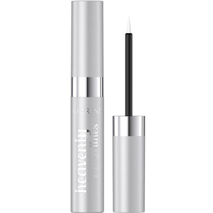 Claresa Eyeliner Himmlische Linien, 4 ml