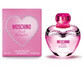 Eau de toilette Moschino Pink Bouquet, 50ml