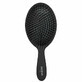 Spazzola Spa districante Balmain con spazzola per pettinare la cera di nylon