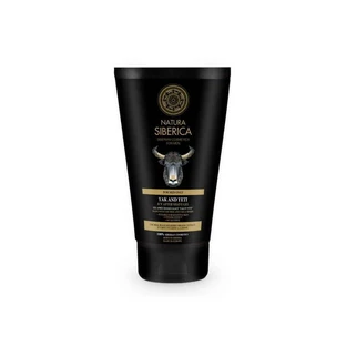 Natura Siberica Men Yak And Yeti Walking Aftershave, 150ml