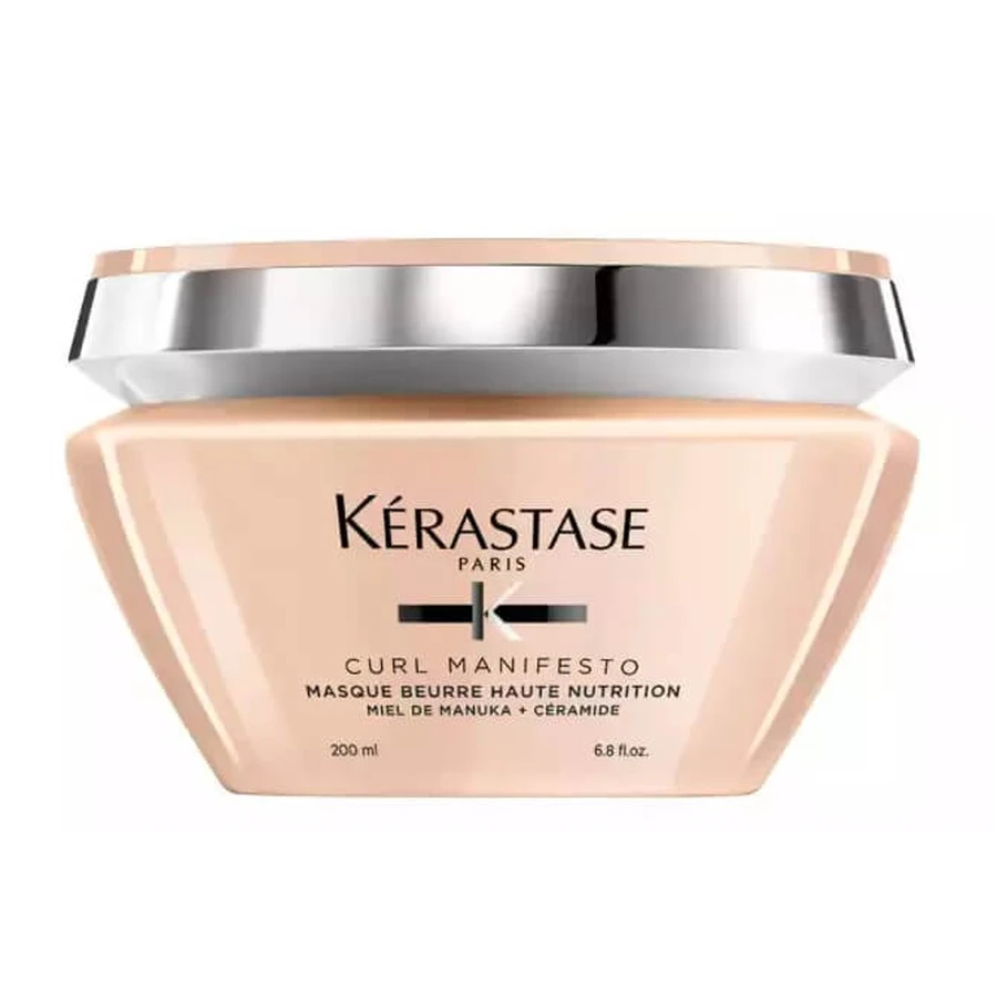 Kerastase Krulmanifest haarmasker, 200ml