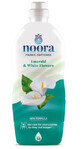 Noora Knocking Fluid Emerald &amp; White Flowers, 928 ml