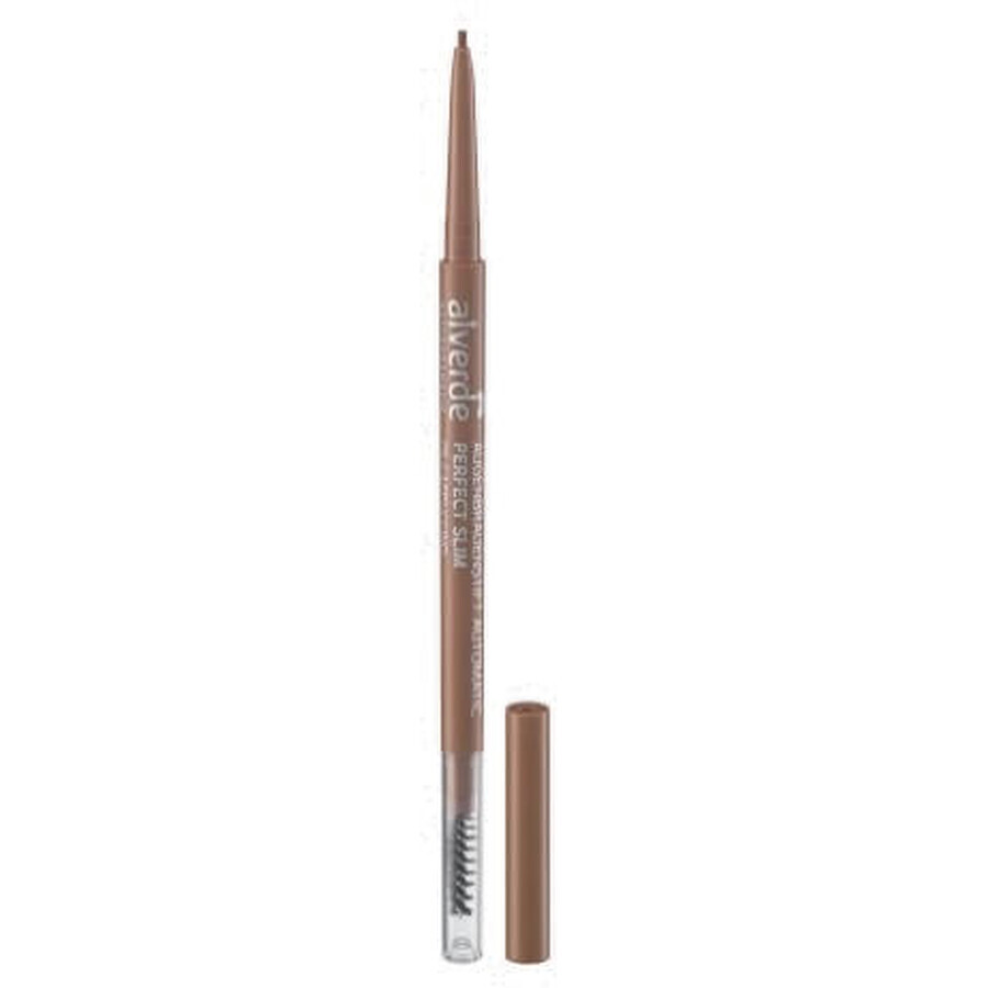 Comprar Alverde Perfect Slim Lápiz de cejas automático 05 Cappuccino, 0,05 g Alverde Perfect Slim Lápiz de cejas automático 05 Cappuccino, 0,05 g