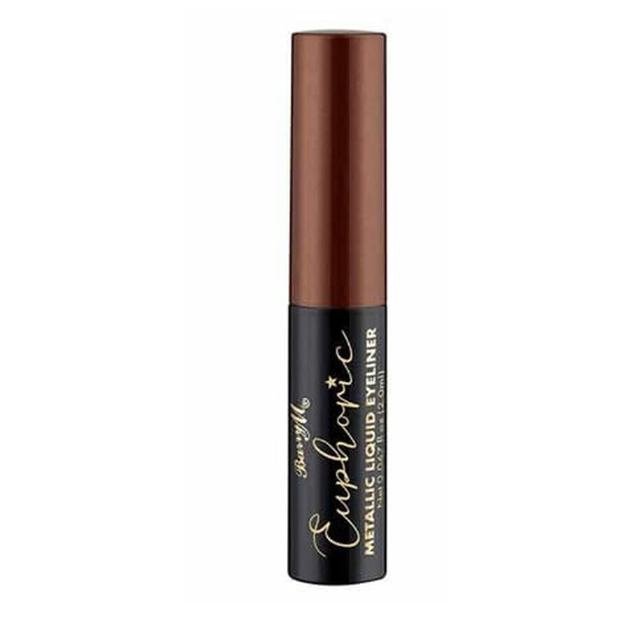 Acquista Barry M Euphoric Metallic Eyeliner Jubilant, 2,5 ml Barry M Euphoric Metallic Eyeliner Jubilant, 2,5 ml