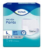 Tena Pants ProSkin ProSkin chonic underpants plus L, 10 pieces - Long term!