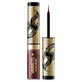 Eveline Cosmetics Variete Coloured Eyeliner &#238;n Eyeliner Pen 02 Shiny Brown, 4ml
