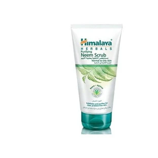 Himalaya Indian honeybush gommage doux pour le visage 75ml