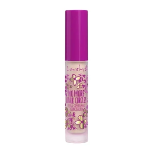 Lovely No More Dark Circles Intensiv deckender Abdeckstift 02, 4 g