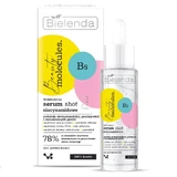 Bielenda Beauty Molecules Niacinamid molekularen Serum Schuss, 30g