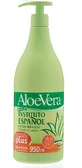 Instituto Espanol Aloe Vera Body Lotion, 950ml
