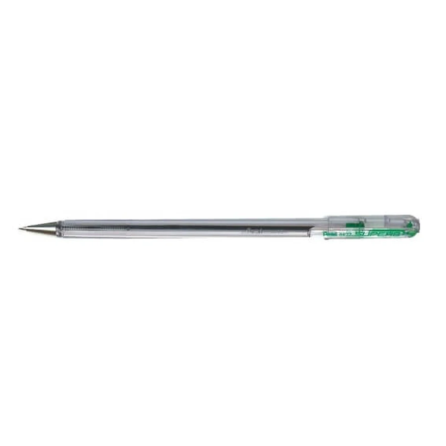 BK77-D green ball pen