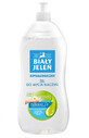 Biay Jele Hypoallergenic El Lavaggio ipoallergenico dei vasi con camomilla e allantoina, 1000ml
