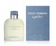 Dolce amp; Gabbana Light Blue Pour Homme Eau de toilette, 200ml