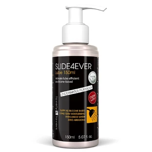 Lovely Lovers Slide4Ever Intimate Lubricant lui sur une base glycérine-eau, 150ml